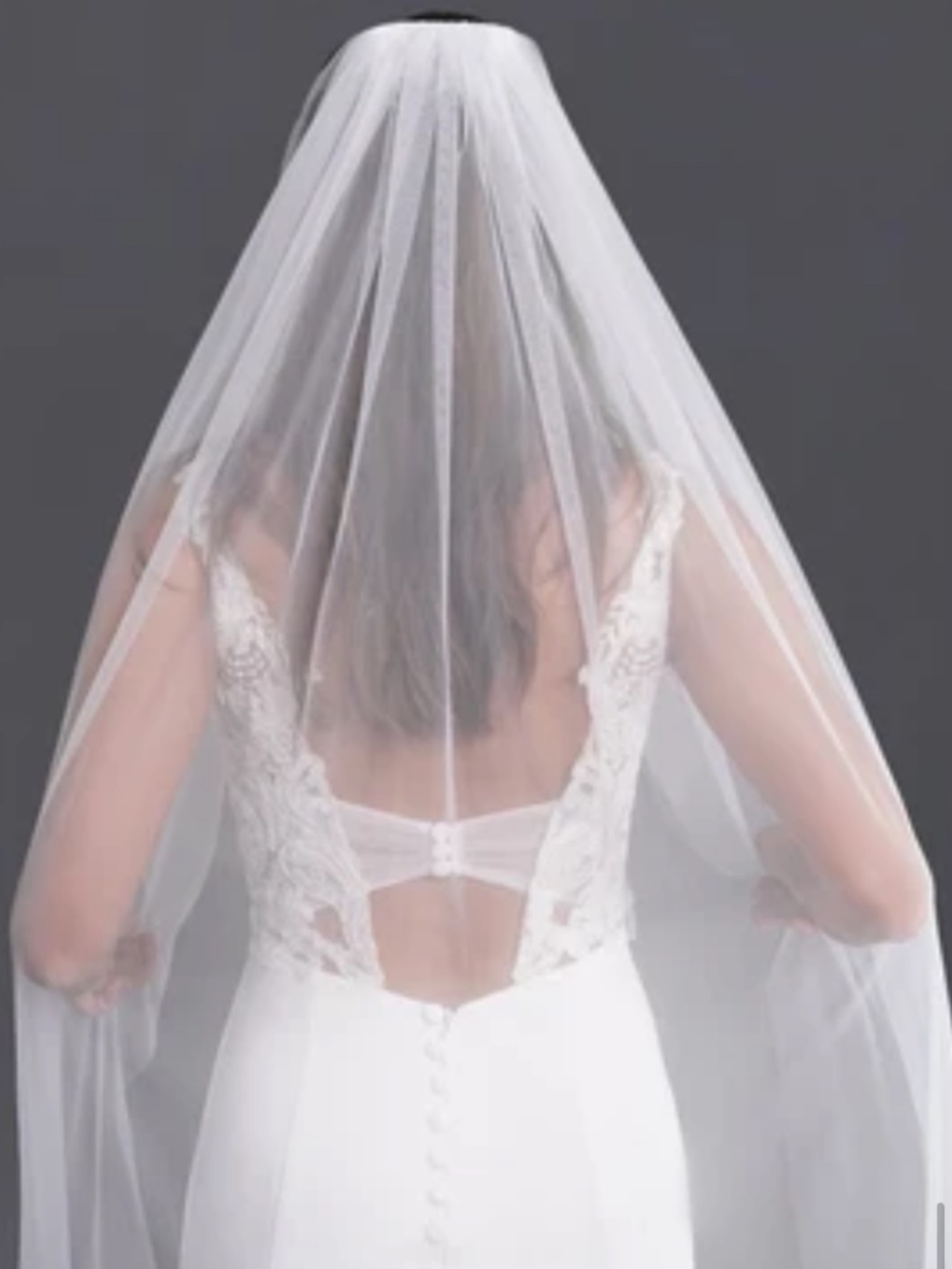 Wedding Veil